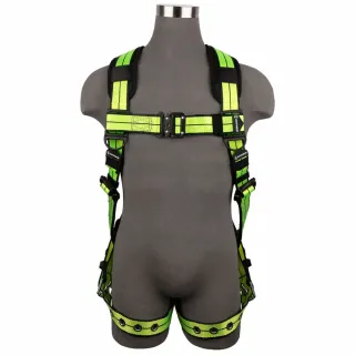 Safewaze Pro+ Flex Vest Harness